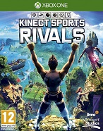 Kinect Sports Rivals for XBOXONE to rent