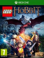 LEGO The Hobbit for XBOXONE to buy