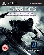 Darksiders Collection for PS3 to buy