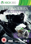 Darksiders Collection for XBOX360 to rent