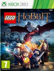 LEGO The Hobbit for XBOX360 to rent