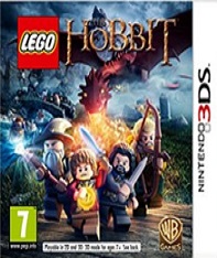 LEGO The Hobbit for NINTENDO3DS to buy