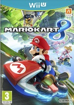 Mario Kart 8 for WIIU to buy