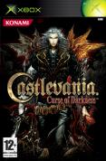 Castlevania Curse of Darkness for XBOX to rent