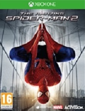 The Amazing Spiderman 2 for XBOXONE to rent