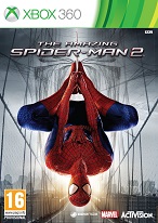 The Amazing Spiderman 2 for XBOX360 to rent