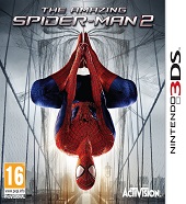 The Amazing Spiderman 2 for NINTENDO3DS to rent