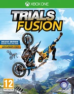 Trials Fusion for XBOXONE to rent