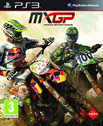 MXGP The Official Motorcross Video Game for PS3 to rent