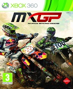 MXGP The Official Motorcross Video Game for XBOX360 to buy