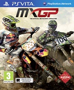 MXGP The Official Motorcross Video Game for PSVITA to rent