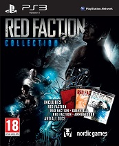 Red Faction Collection for PS3 to buy