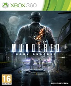 Murdered Soul Suspect  for XBOX360 to rent