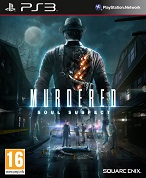 Murdered Soul Suspect  for PS3 to rent