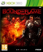 Bound By Flame for XBOX360 to rent