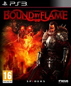 Bound By Flame for PS3 to rent