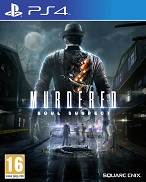 Murdered Soul Suspect  for PS4 to rent