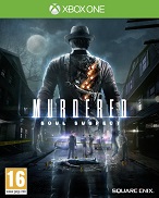 Murdered Soul Suspect  for XBOXONE to rent