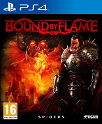 Bound By Flame for PS4 to rent