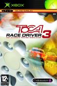 TOCA Race Driver 3 for XBOX to buy