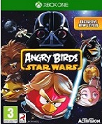 Angry Birds Star Wars for XBOXONE to rent