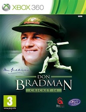 Don Bradman Cricket 14 for XBOX360 to rent