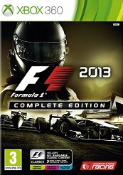 Formula 1 2013 Complete Edition for XBOX360 to rent