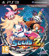 Mugen Souls Z for PS3 to rent