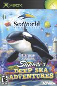 Shamus Deep Sea Adventures for XBOX to rent