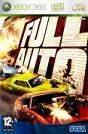 Full Auto for XBOX360 to rent