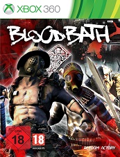 Blood Bath for XBOX360 to rent