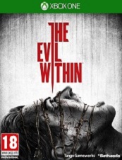 The Evil Within for XBOXONE to rent