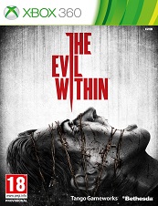 The Evil Within for XBOX360 to rent