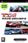 TOCA Race Driver 2 for PSP to rent