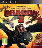 How To Train Your Dragon 2 for PS3 to rent