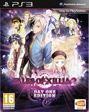 Tales of Xillia 2 for PS3 to buy