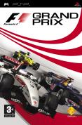 Formula 1 Grand Prix for PSP to buy