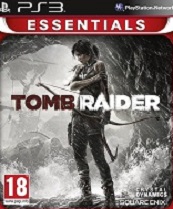 Tomb Raider Essentials for PS3 to buy