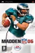 Madden NFL 06 for PSP to rent