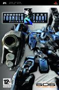 Armored Core Formula Front for PSP to rent