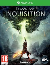 Dragon Age Inquisition for XBOXONE to rent