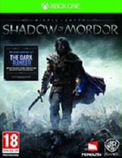 Middle Earth Shadow of Mordor for XBOXONE to rent