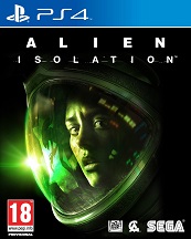 Alien Isolation  for PS4 to rent