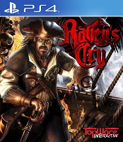 Ravens Cry for PS4 to rent