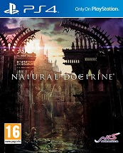 Natural Doctrine for PS4 to rent