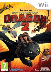 How To Train Your Dragon 2 for NINTENDOWII to rent