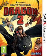 How To Train Your Dragon 2 for NINTENDO3DS to rent