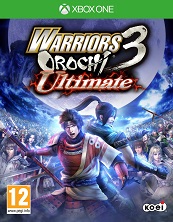 Warriors Orochi 3 Ultimate  for XBOXONE to rent