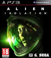 Alien Isolation for PS3 to rent
