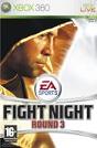Fight Night Round 3 for XBOX360 to rent